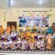 Melalui PKK Goes to School, Asniar Lom Lom Suwondo Ajak Orang Tua Perkuat Karakter, Gizi dan Literasi Anak 