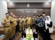 Lima Putra-Putri Terbaik Deli Serdang Siap Berlaga di MTQ Nasional XXXI