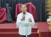 Pemilih Pemula Dibekali Pendidikan Politik, Pemkab Deli Serdang Dorong Demokrasi Cerdas