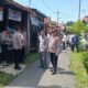 Pengadilan Negeri Binjai Eksekusi Tanah dan Bangunan,Polres Binjai Berikan Pendampingan