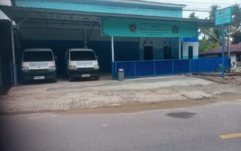 Wacana MBG ke Kantin Sekolah Picu Gejolak: Relawan SPPG Terancam Kehilangan Nafkah