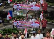 Geruduk Kejagung, GMPKP Desak Bongkar Dugaan PSR Fiktif: “Jangan Lindungi Oknum, Jika Terbukti Segera Penjarakan!”