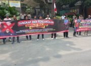 Aset Sitaan 453 Hektare Diduga “Dikuasai Kembali”, DPP GARANSI – AMPPUH Seret Nama Aseng dan LHK Riau ke Kejagung