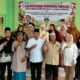 Perkuat Ketahanan Pangan, Lom Lom Suwondo Dorong Pesantren Al-Hidayah Kembangkan Bawang Merah