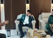 Bupati Batubara Dukung Kemah Bersama Sako Pramuka Al Washliyah Sumut