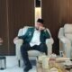 Bupati Batubara Dukung Kemah Bersama Sako Pramuka Al Washliyah Sumut