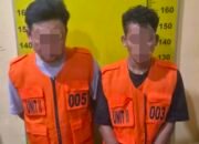 Polresta Deli Serdang Ungkap Kasus Narkotika, Amankan pengedar beserta 82,62 Gram Sabu, Ekstasi dan Ganja