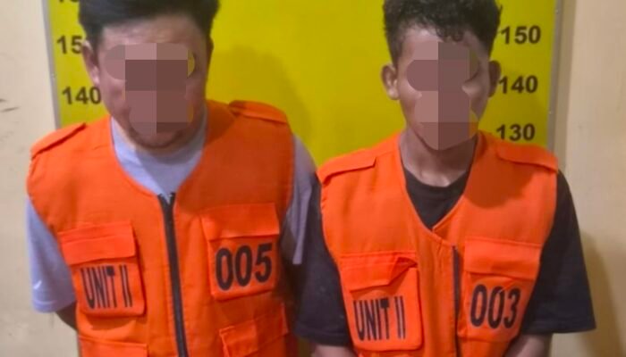 Polresta Deli Serdang Ungkap Kasus Narkotika, Amankan pengedar beserta 82,62 Gram Sabu, Ekstasi dan Ganja