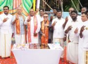Pemkab Deli Serdang Apresiasi Maha Kumbhaabhisegam, Perkuat Kerukunan Antarumat Beragama