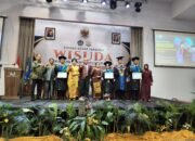 Lulusan ATDS Didorong Siap Kerja dan Dukung Pembangunan Deli Serdang