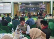 Gelar Seminar Internasional Haji dan Umrah, Univa Medan Bidik Target World Class University