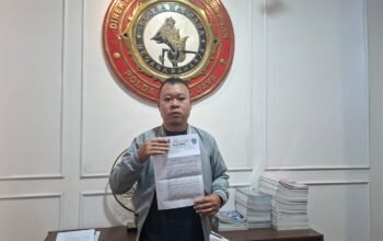 Koalisi GARANSI-AMPPUH Jadwalkan Aksi Jilid II di Kejagung: “Tangkap Aseng!”