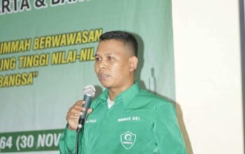 PW HIMMAH DKI Jakarta Desak Polda Metro Periksa BP Atas Dugaan Perkara Kekerasan Seksual