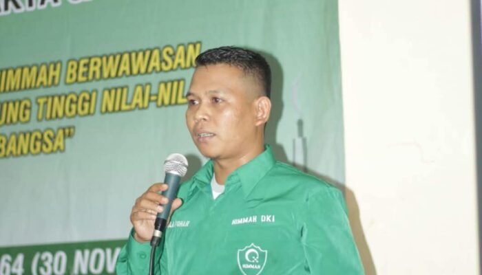 PW HIMMAH DKI Jakarta Desak Polda Metro Periksa BP Atas Dugaan Perkara Kekerasan Seksual