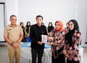 Bunda PAUD Deli Serdang Dorong Anak Muda Perkuat Budaya Literasi