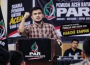 Bencana Aceh Belum Sepenuhnya Pulih, PAR: Jadi Ajang Proyek Pusat dan Daerah