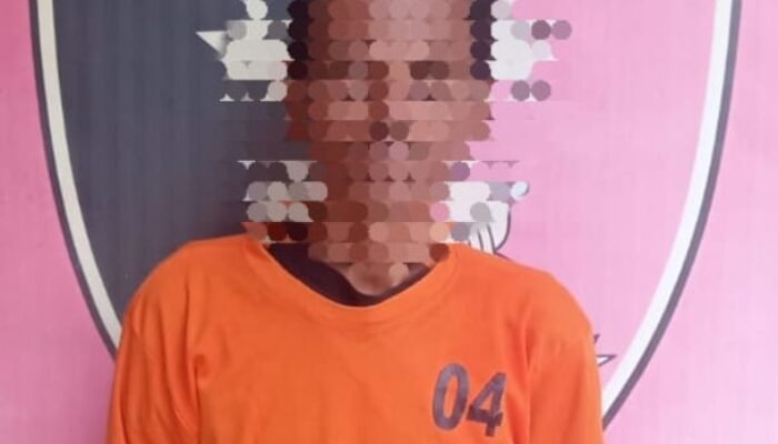 Komitmen Berantas 3C, Satreskrim Tangkap Pelaku Curas