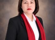Erika Bantah Tuduhan Menyerobot Pekarangan, Sebut Sudah Bayar DP Rumah Rp90 Juta