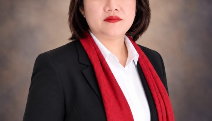 Erika Bantah Tuduhan Menyerobot Pekarangan, Sebut Sudah Bayar DP Rumah Rp90 Juta
