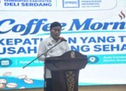 Pemkab Deli Serdang dan APINDO Perkuat Komunikasi, Dorong Kepatuhan dan Kemudahan Berusaha