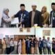 PB Al Jam’iyatul Washliyah dan Universitas Al Washliyah Medan Serahkan Saham kepada Bank BPRS Al Washliyah