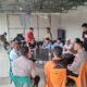 Sempat Memanas, Kericuhan Warga Tanjung Morawa Diduga Dipicu Pengeras Suara Berakhir Damai di Mapolsek