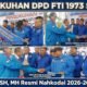 Pengukuhan DPD FTI 1973 Sumut, Bambang,SH,MH Nahkodai Periode 2026-2031