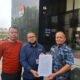 KOMA-PENA Kembali Gelar Aksi di KPK, Desak KPK Periksa Rikhmad Syukri Siregar