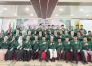 Rektor Universitas Al Washliyah Medan Tutup RKU 2026, Ini Target Kerja Universitas untuk Satu Tahun ke Depan