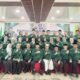 Rektor Universitas Al Washliyah Medan Tutup RKU 2026, Ini Target Kerja Universitas untuk Satu Tahun ke Depan