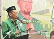 PP ISARAH DESAK PRESIDEN PRABOWO COPOT MENTERI IMIPAS AGUS ANDRIANTO