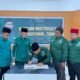 PP HIMMAH Kukuhkan Pengurus BIN, Siap Perkuat Kaderisasi Nasional