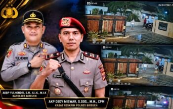 Satreskrim Polrestabes Bireuen Diduga Rekayasa Kasus, Tetapkan Tersangka Pelaku Usaha Tak Sesuai Prosedur