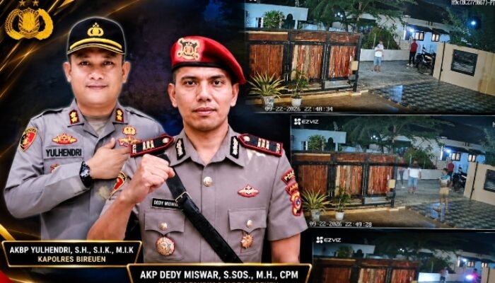 Satreskrim Polrestabes Bireuen Diduga Rekayasa Kasus, Tetapkan Tersangka Pelaku Usaha Tak Sesuai Prosedur
