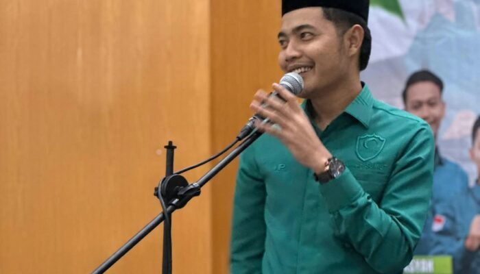 Perkuat Kaderisasi dan Digitalisasi, Imransyah Pasai Fokus Benahi Keinstrukturan HIMMAH Sumut