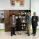 Universitas Al Washliyah Medan Sambut Kunjungan Grand Mercure, Dorong Kolaborasi Dunia Usaha dan Kampus