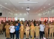 Perkuat Tata Kelola Data, Pemkab Deli Serdang Konsolidasikan Peran Wali Data
