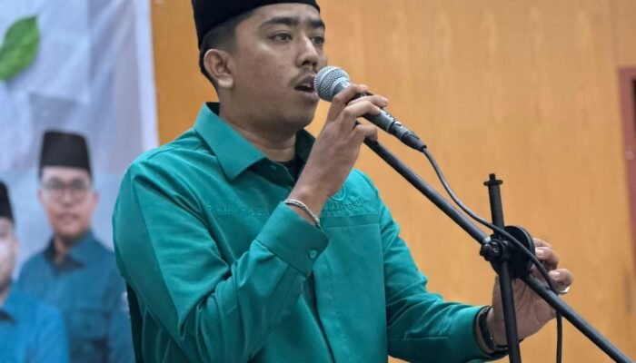PW HIMMAH Sumut Kecam Keras Dugaan Penyimpangan Anggaran APBD Padang Lawas TA 2025
