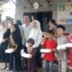 Ketua DPRD Sribana Gelar Reses Di Desa Bekiun, Serap Aspirasi Masyarakat