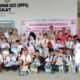 Kapolres Langkat Berikan Bantuan Sosial Anak Yatim Di Sekitar SPPG