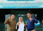 Pemkab Langkat Belum Laksanakan Putusan MA, Guru Honorer Langkat Ajukan Eksekusi Ke PTUN Medan, LBH Medan : Desak Bupati Langkat Harus Segera Umumkan Ulang Kelulusan PPPK GuruTahun 2023 Sesuai CAT