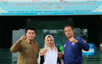 Pemkab Langkat Belum Laksanakan Putusan MA, Guru Honorer Langkat Ajukan Eksekusi Ke PTUN Medan, LBH Medan : Desak Bupati Langkat Harus Segera Umumkan Ulang Kelulusan PPPK GuruTahun 2023 Sesuai CAT