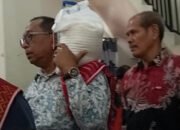 Kerja Rani Majelis GBKP Bahorok Sukses, Terhimpun Dana Rp 150 juta.