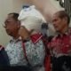 Kerja Rani Majelis GBKP Bahorok Sukses, Terhimpun Dana Rp 150 juta.