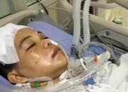 Impian Berubah Jadi Derita: Kisah Pilu Pasutri Medan, Istri Koma di ICU Thailand, Suami Berharap Uluran Tangan