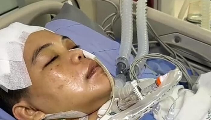 Impian Berubah Jadi Derita: Kisah Pilu Pasutri Medan, Istri Koma di ICU Thailand, Suami Berharap Uluran Tangan