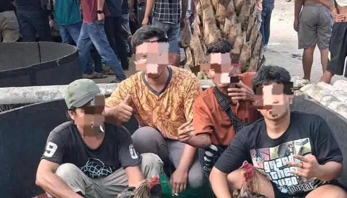 Eks Pengelola Judi Kutalimbaru Diduga Pindah dan Buka “Kerajaan” Baru di Telaga Sari
