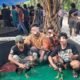 Eks Pengelola Judi Kutalimbaru Diduga Pindah dan Buka “Kerajaan” Baru di Telaga Sari