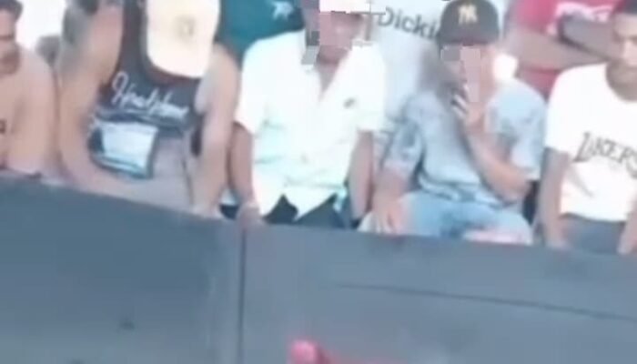 Mirisnya Penegakan Hukum: Dua Arena Sabung Ayam Kian Bebas, Janji Tindak Tegas Diduga Hanya Basa-Basi