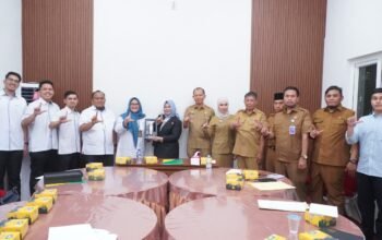 Tiorita Prihatin Tingginya Angka Perceraian, Perkuat Perlindungan Perempuan dan Anak